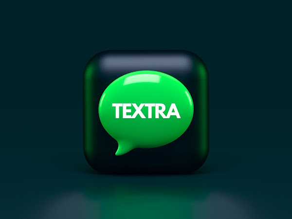 What is Textra SMS app for Android