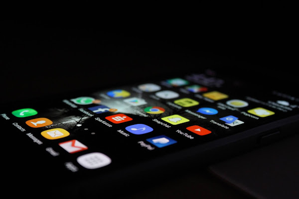 How to delete Android apps from your phone