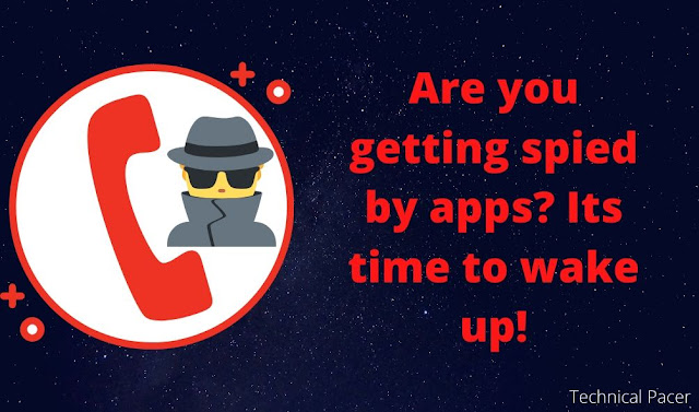 Are apps on your phone spying on you? App privacy risks explained