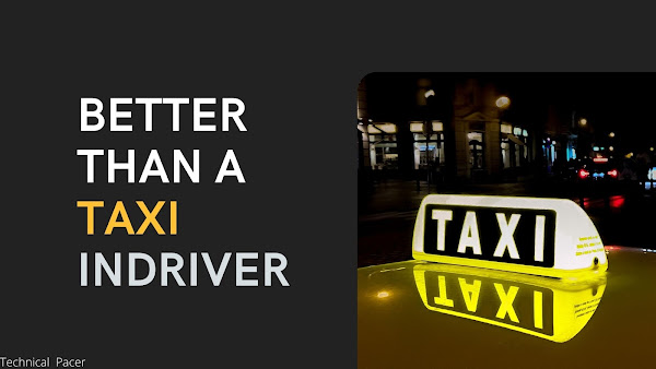 inDrive app review 2025 — offer your fare ride-hailing app