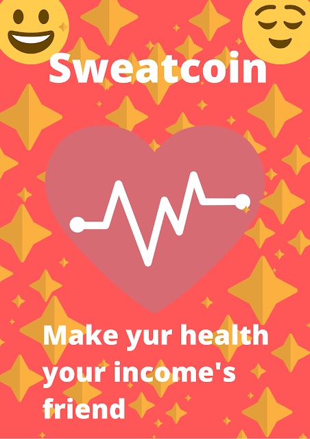Sweatcoin app review 2025 — earn rewards and crypto by walking