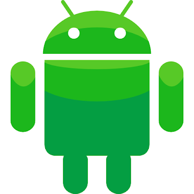 Android operating system logo